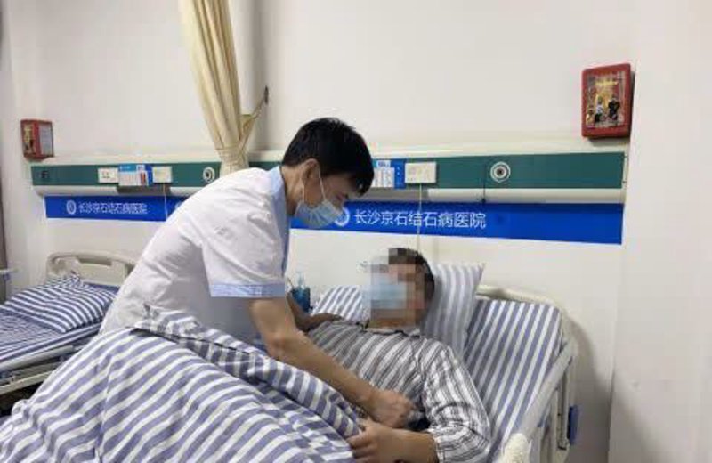 如何选择合适的泌尿专科医院？长沙与咸宁两地对比告诉你答案