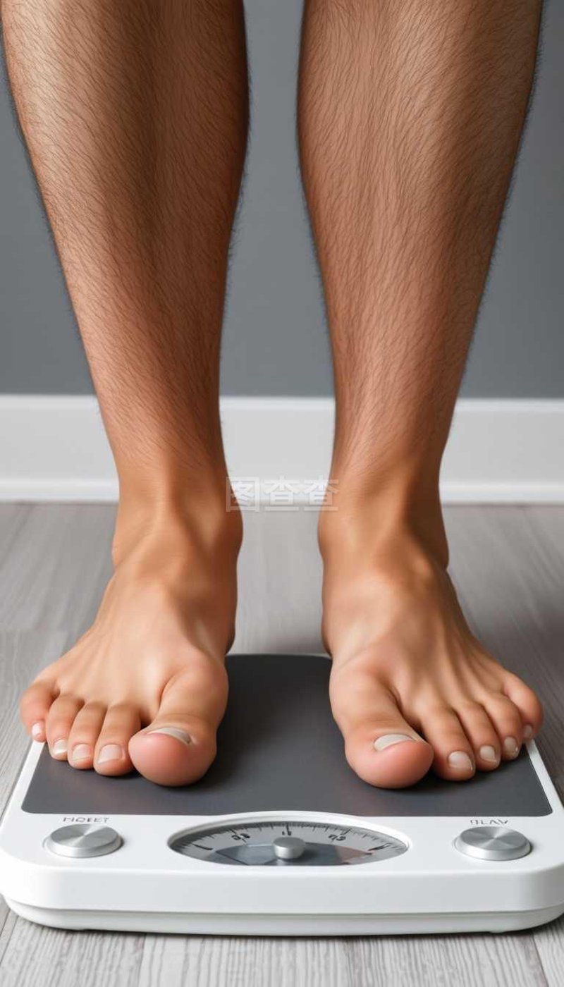 男性健康腰围标准，你达标了吗？