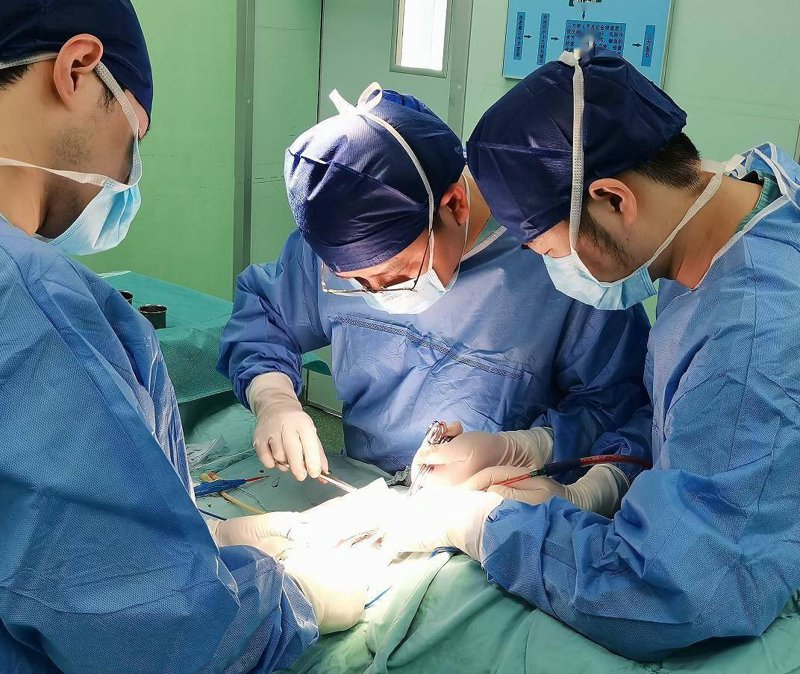 男性健康与腰围：你达标了吗？